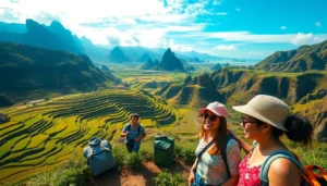 Comprehensive Guide to Booking an Effective Tour in Indonesia