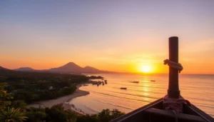 Lombok: A Curated Guide to the Island’s Natural Wonders and Cultural Riches