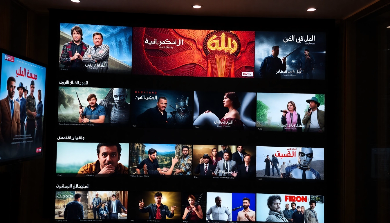 مشاهدة افلام ومسلسلات مترجمة عربي بجودة عالية على باهي فيلم مع واجهة سهلة الاستخدام وتشكيلة متنوعة من الأفلام والمسلسلات المميزة.