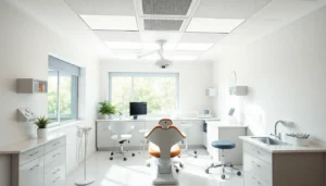 Top Reasons to Choose Ventura Bright Dental for Your Family’s Smile Care